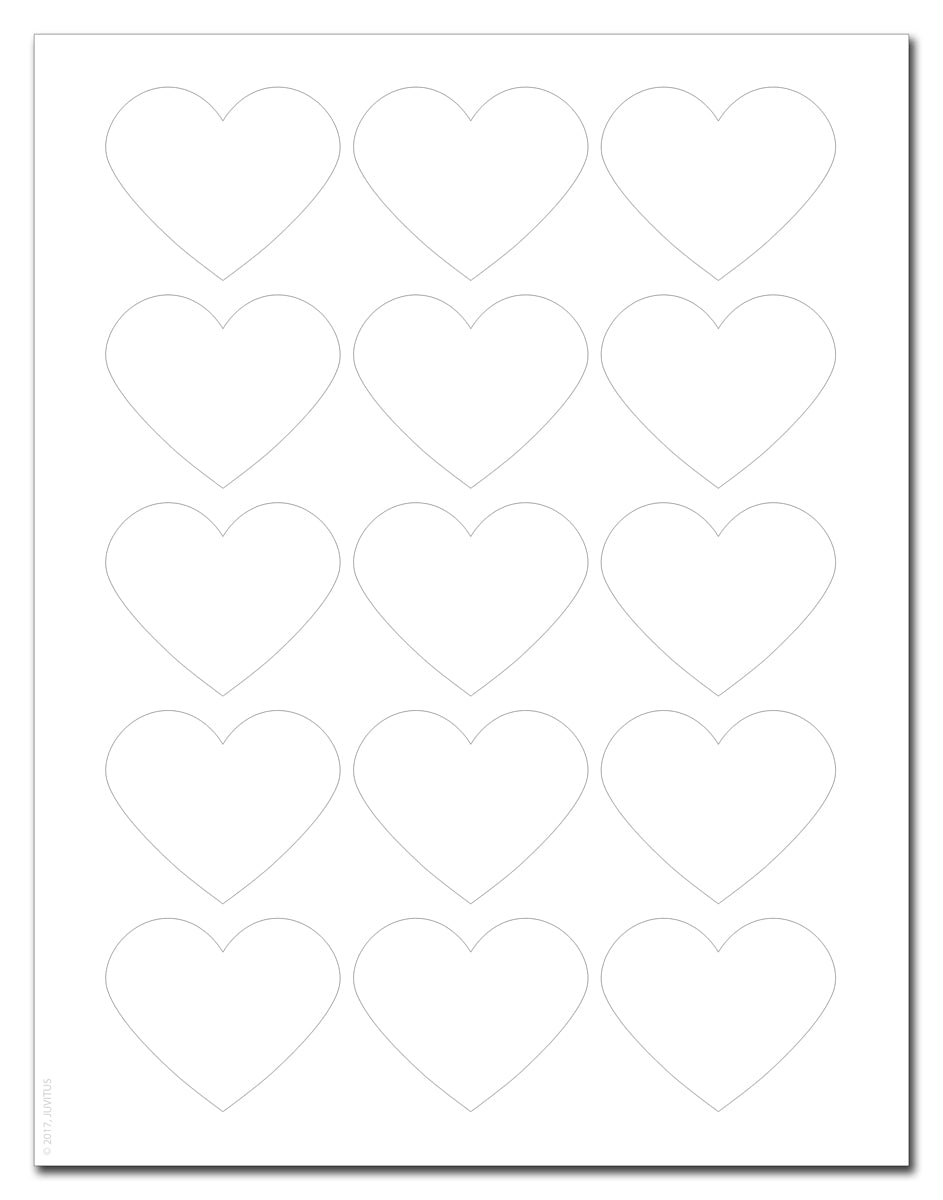waterproof-white-matte-heart-shaped-labels-2-2-x-1-8-inches-for-laser-printer-with-downloadable-template-and-printing-instructions-5-sheets-75-labels-hrt2