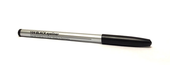 Eyeliner Pencil - Black - JUVITUS