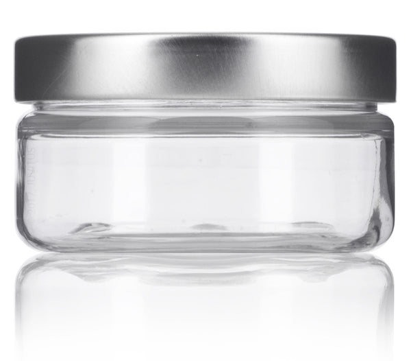 JUVITUS 2 oz Clear Glass Jar with … curated on LTK