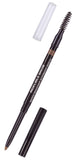 JUVITUS Indelible Brow Automatic Pencil - Water Resistant - Natural Taupe - 0.01 oz.
