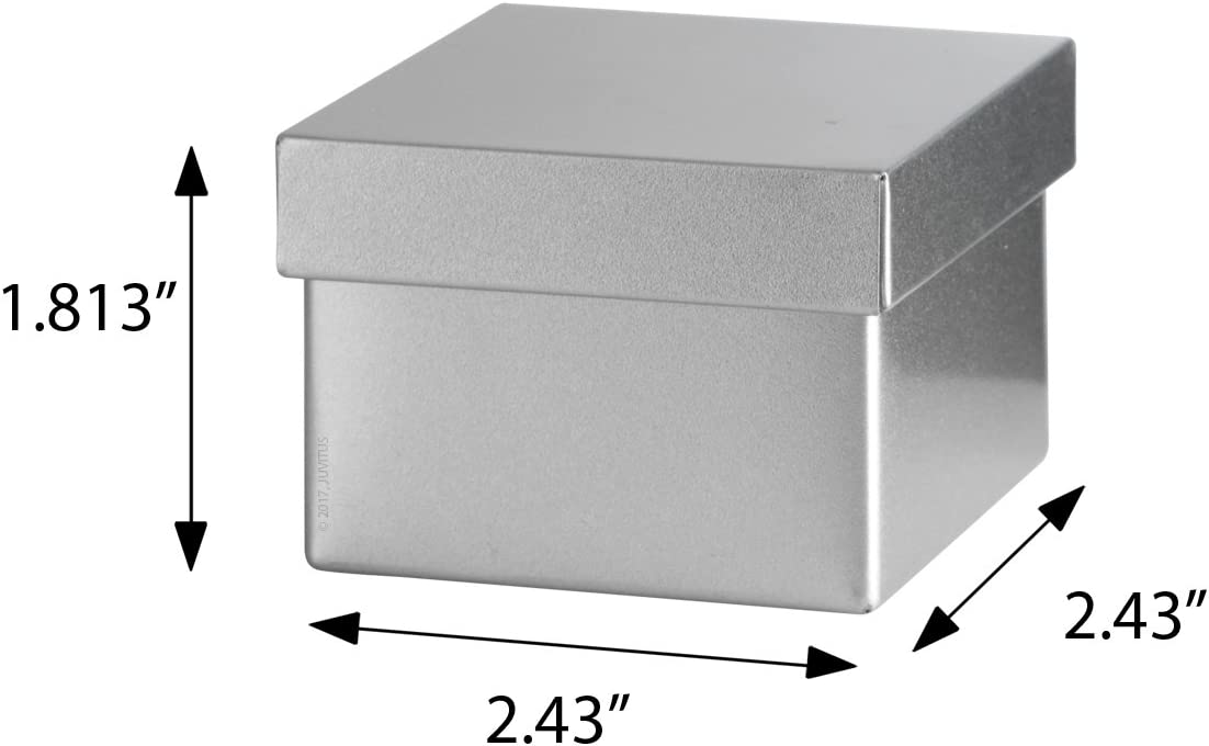 24-Piece Black Silverware Set with Gift Box
