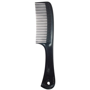 Detangling Comb 8.6" with Handle