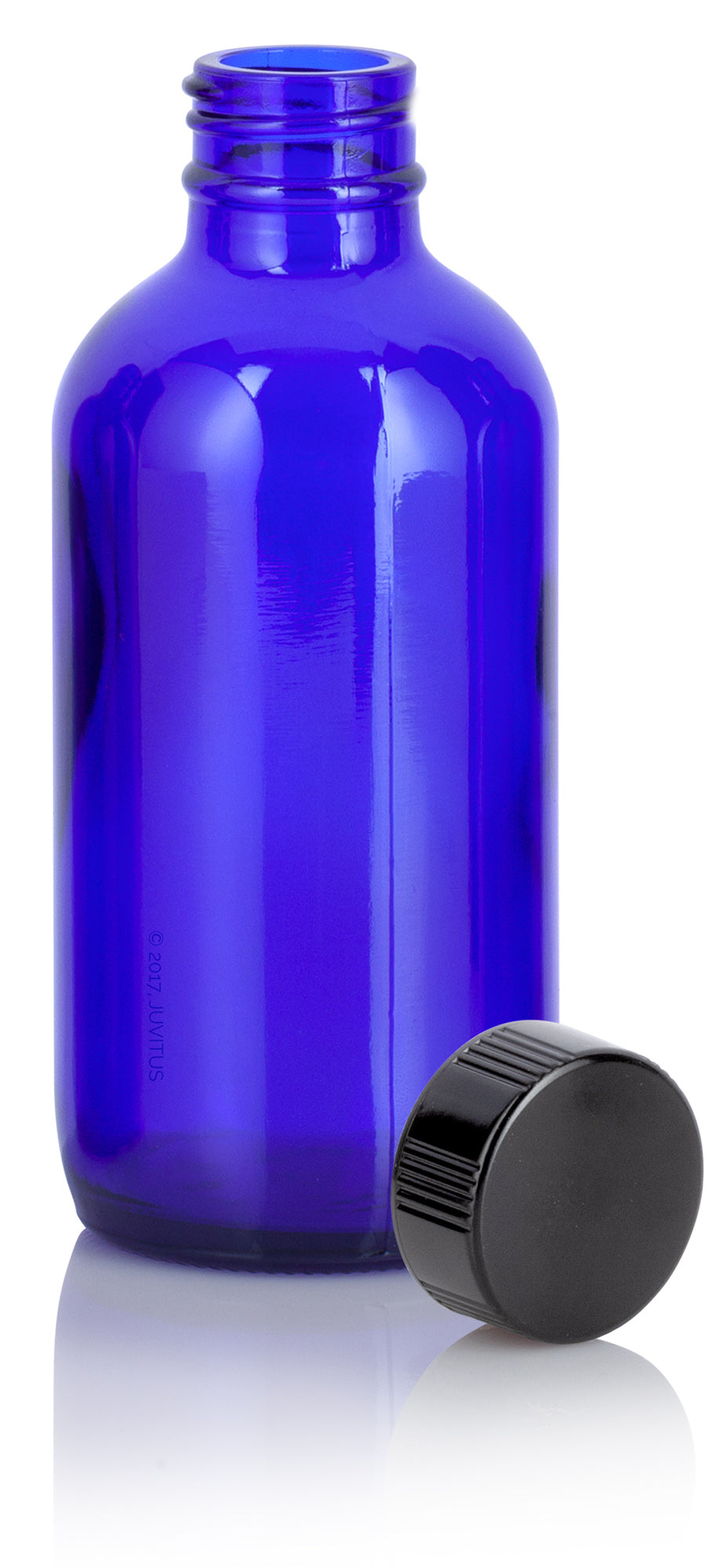 Glass Bottles - Cobalt Blue Bottles - Buy in Bulk & Wholesale Prices