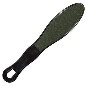 Double Sided Pedicure Foot File with Handle
