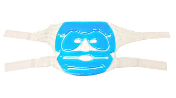 Gel Face Spa Mask - JUVITUS